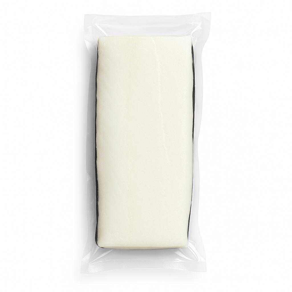 BACALAO DESALADO - LINGOTE (800gr)